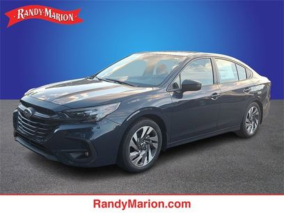 New 2025 Subaru Legacy Limited