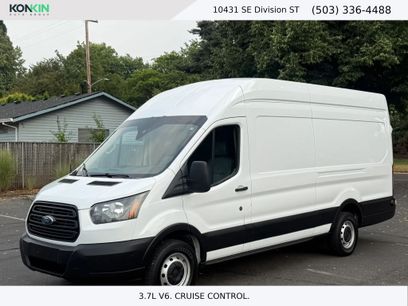 Used 2019 Ford Transit 350 148 High Roof Extended