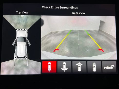 Used 2024 Jeep Grand Cherokee L Limited w/ Luxury Tech Group II image 72