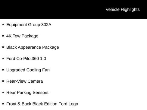 New 2025 Ford Maverick XLT w/ Black Appearance Package image 8