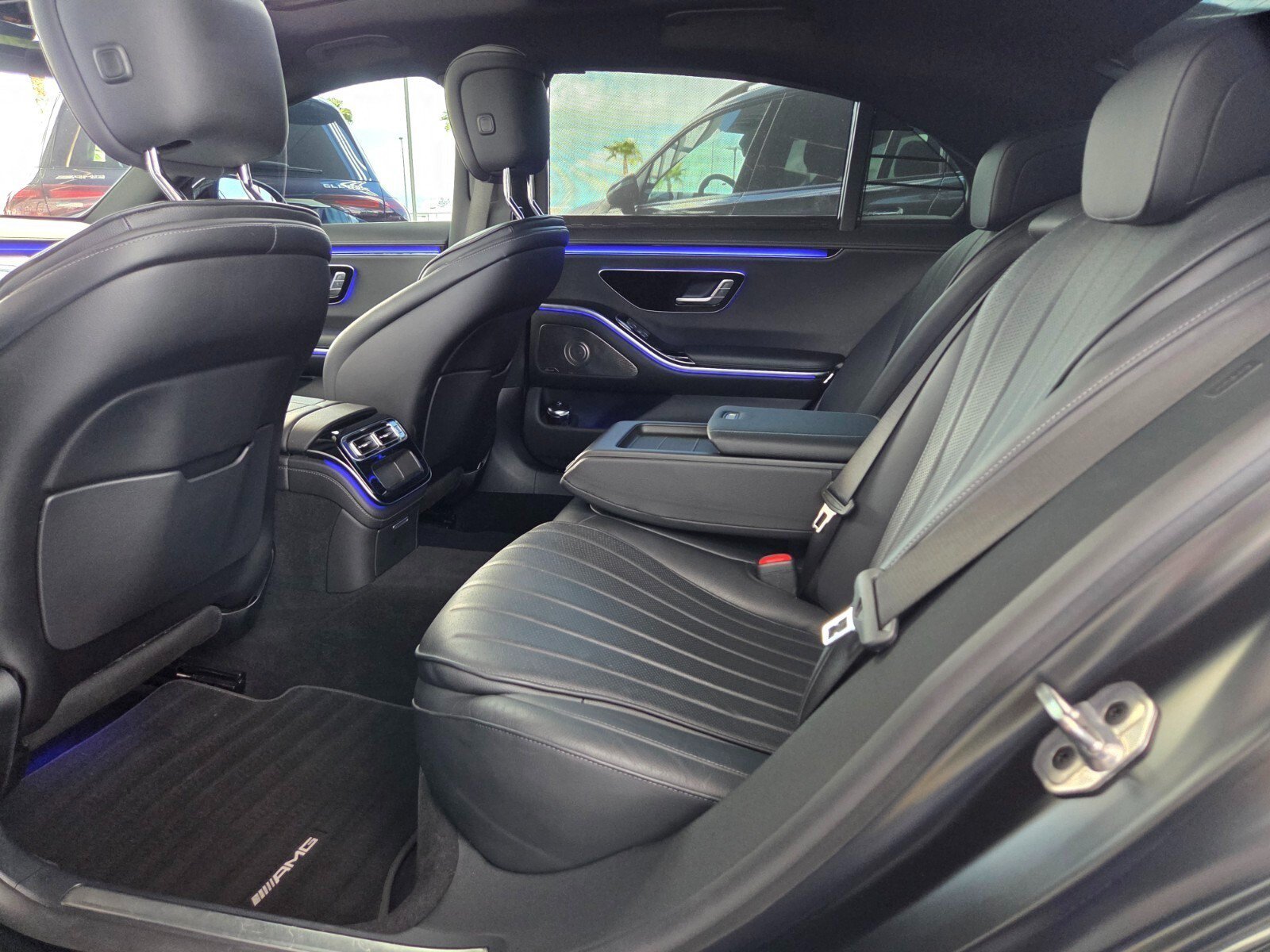 Used 2023 Mercedes-Benz S 500 4MATIC image 14