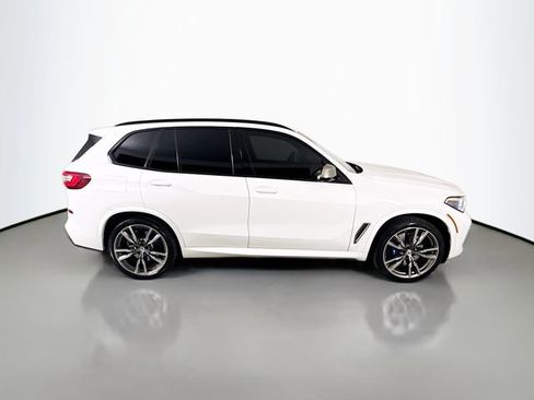Used 2023 BMW X5 M50i w/ Executive Package image 8