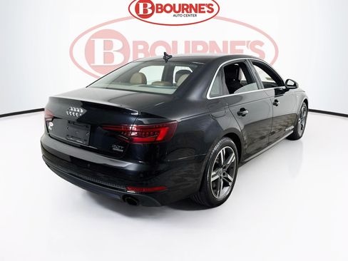 Used 2018 Audi A4 2.0T Premium Plus AWD/4WD image 11