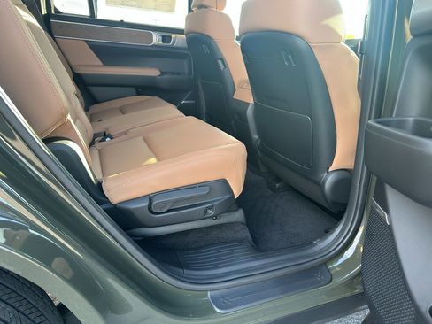 New 2026 Hyundai Santa Fe Limited w/ Tow & Go Package image 18