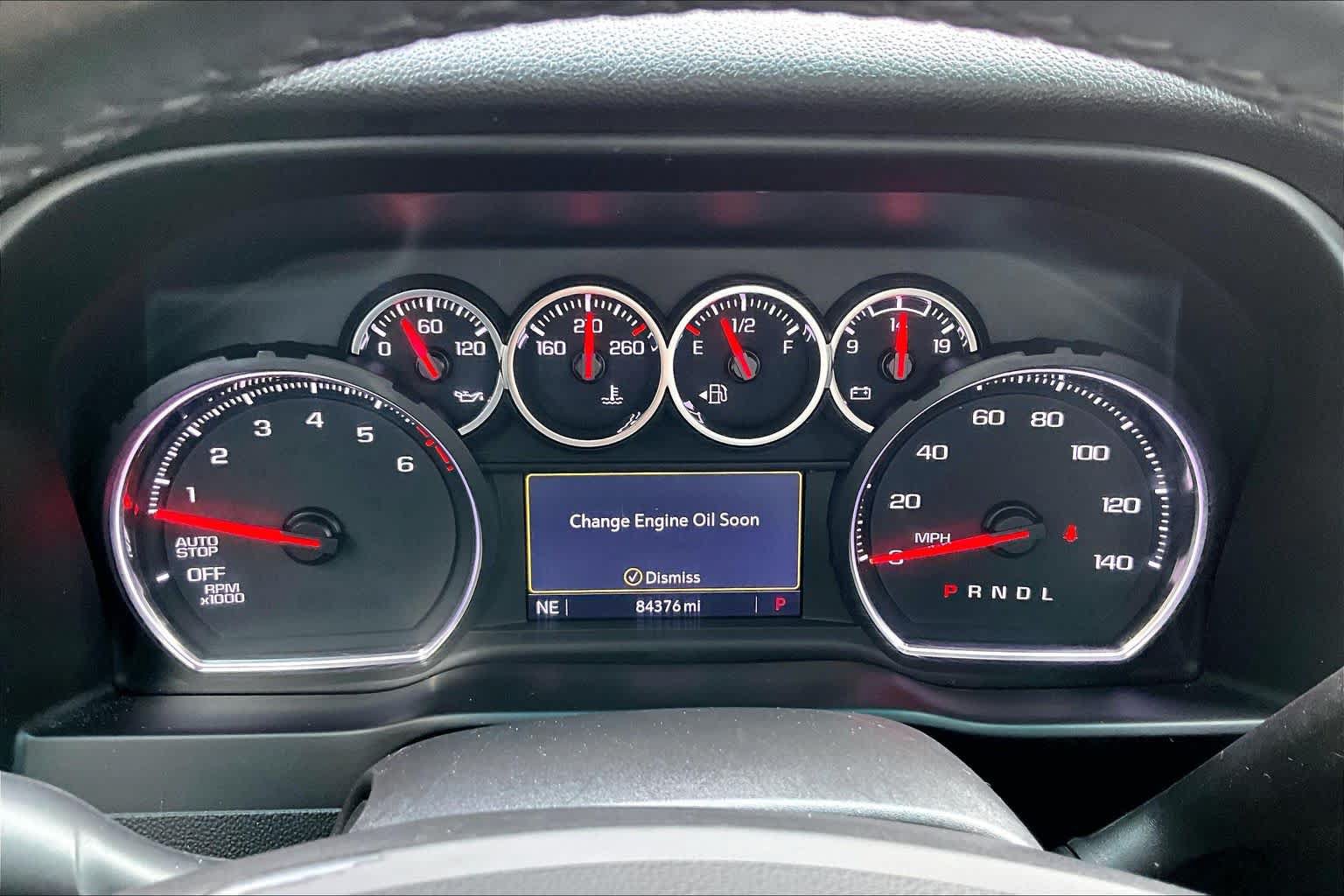 Used 2021 Chevrolet Silverado 1500 LT w/ Bed Protection Package RWD image 24