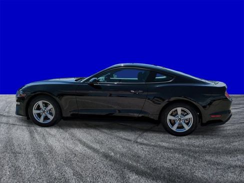 Certified 2023 Ford Mustang Coupe image 7