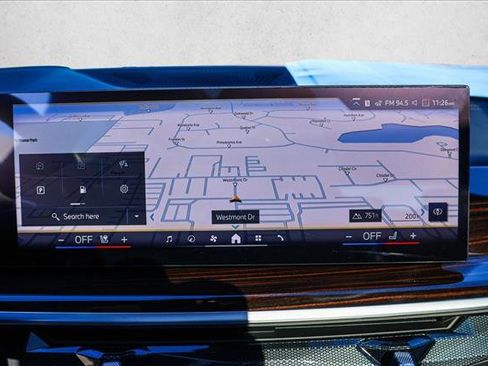 New 2026 BMW X5 xDrive40i w/ Climate Comfort Package image 15