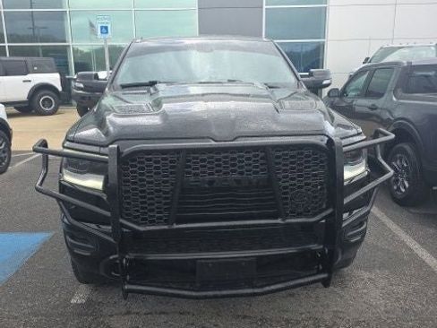 Used 2020 RAM 1500 Sport image 3