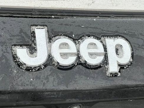 Used 2024 Jeep Compass Limited image 46