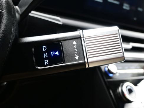 Certified 2026 Hyundai Santa Fe SE image 24