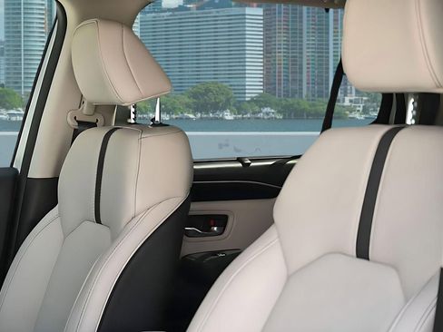 New 2026 Honda Pilot EX-L image 17