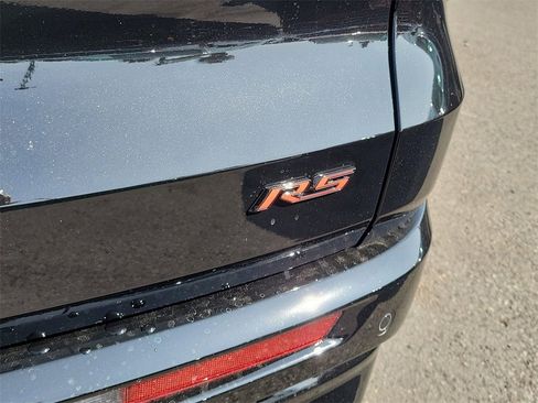 New 2026 Chevrolet Traverse RS image 23