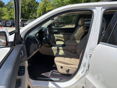 Used 2017 Dodge Durango GT w/ Premium Group image 15