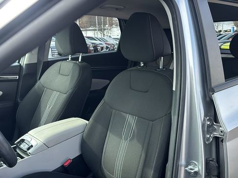 Used 2023 Hyundai Tucson SEL image 10