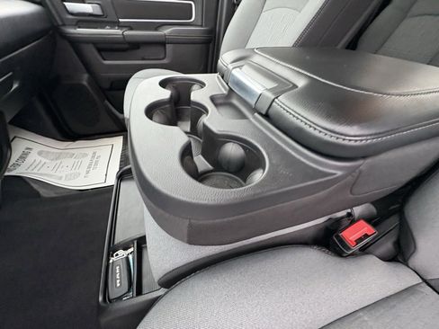 Used 2024 RAM 3500 Big Horn image 46