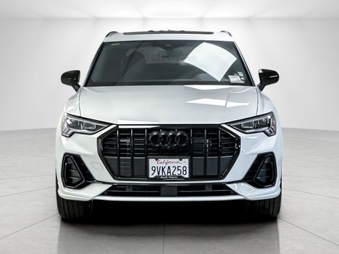 Certified 2025 Audi Q3 2.0T Premium Plus w/ Premium Plus Package image 8