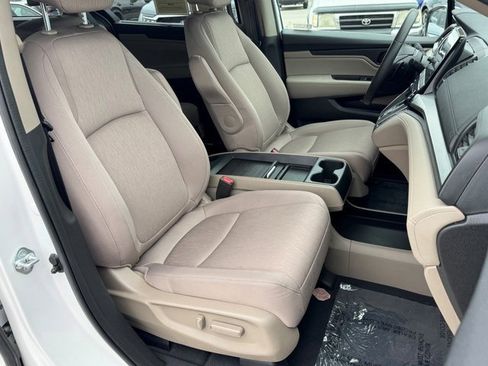 Used 2023 Honda Odyssey EX image 11