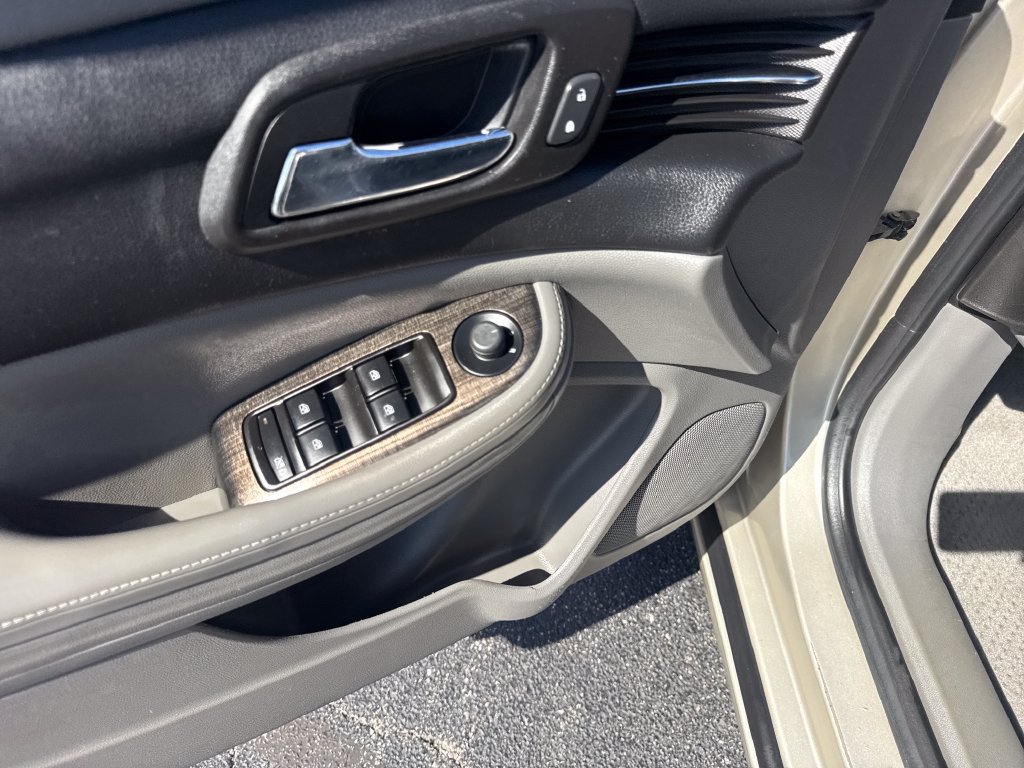 Used 2014 Chevrolet Malibu LT w/ Power Convenience Package FWD image 26