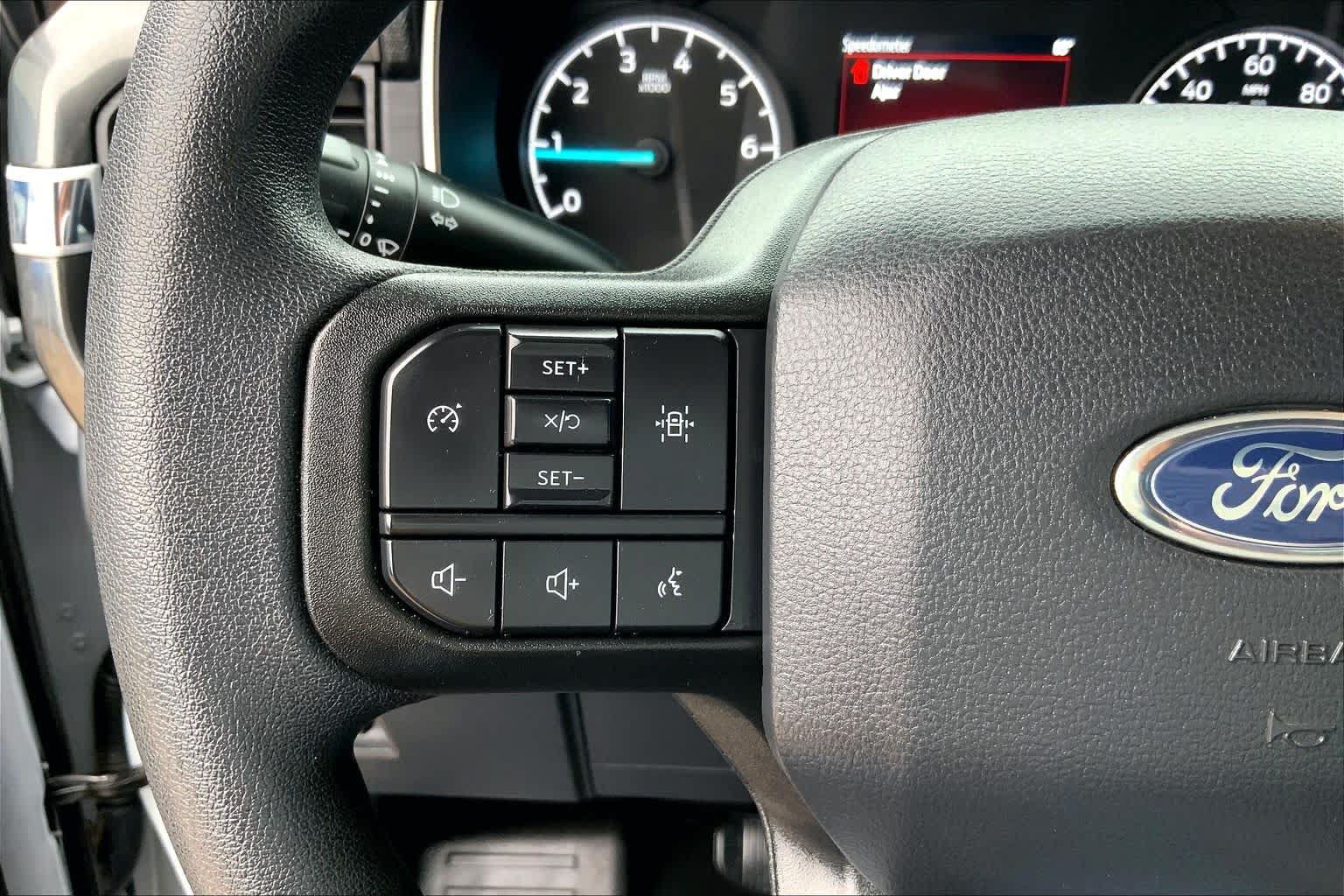 Used 2022 Ford F150 XL w/ STX Appearance Package RWD image 24