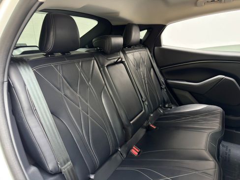 Used 2024 Ford Mustang Mach-E Select w/ Comfort Package Lite image 37