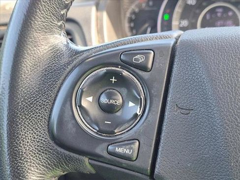 Used 2015 Honda CR-V EX-L image 13