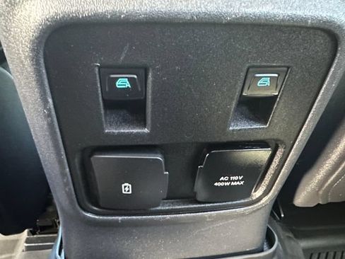 Used 2024 Ford Bronco Big Bend AWD/4WD image 23