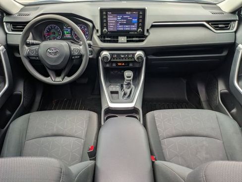 Used 2019 Toyota RAV4 XLE w/ Convenience Package FWD image 23