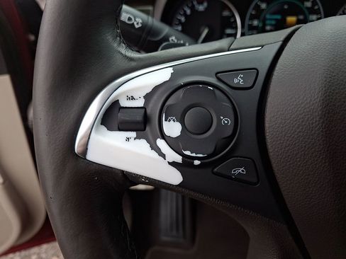 Certified 2019 Buick LaCrosse Essence w/ Sun and Shade Package image 21