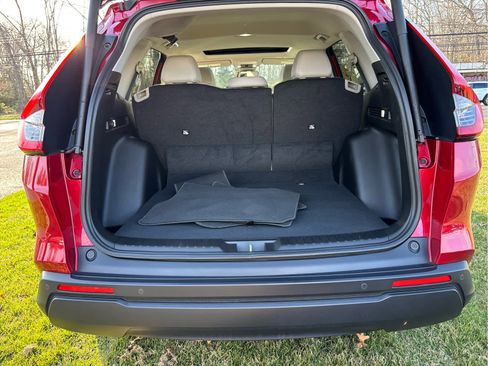 Certified 2024 Honda CR-V EX-L image 28
