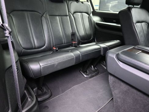 Used 2024 Jeep Grand Wagoneer L 4WD image 24