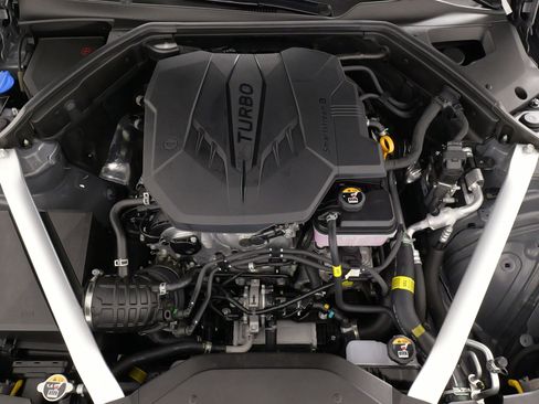 Used 2026 Genesis G70 2.5T Prestige image 60