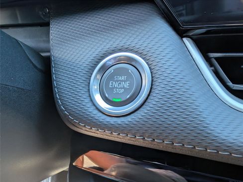 New 2026 Chevrolet Equinox LT w/ Safety and Technology Package image 25