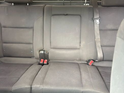 Used 2019 Chevrolet Silverado 2500 LT w/ LT Convenience Package image 29