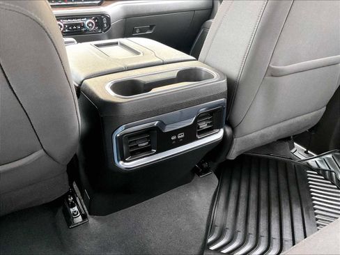 Used 2022 GMC Sierra 1500 Elevation w/ X31 Off-Road Package image 27