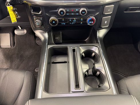 New 2026 Ford F150 STX w/ Equipment Group 200A image 21