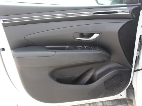 Used 2022 Hyundai Santa Cruz SEL w/ Activity Package AWD/4WD image 16