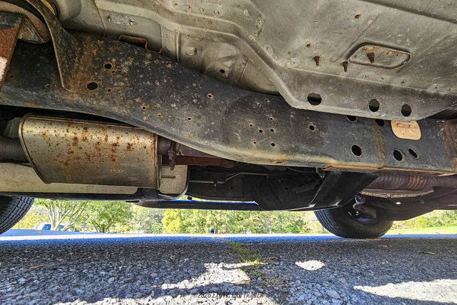 Used 1997 Dodge Ram 1500 Truck 2WD Regular Cab image 67