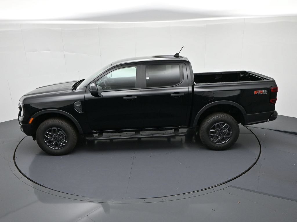 New 2026 Ford Ranger XLT w/ Equipment Group 301A High AWD/4WD image 18