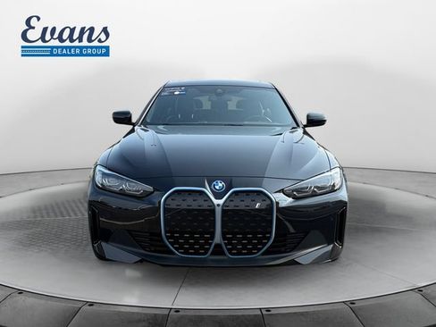 Used 2023 BMW i4 eDrive35 w/ Premium Package RWD image 10