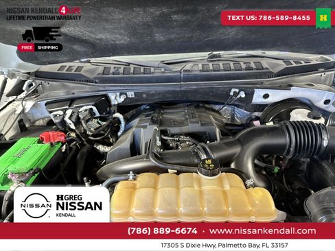 Used 2018 Ford F150 XL w/ Equipment Group 101A Mid image 32