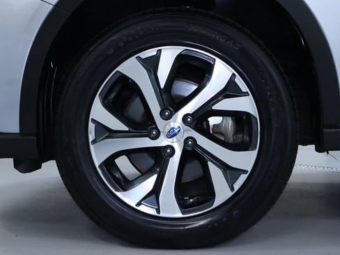 Used 2020 Subaru Outback Limited AWD/4WD image 35
