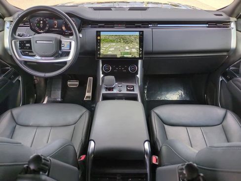 Certified 2023 Land Rover Range Rover Autobiography image 14