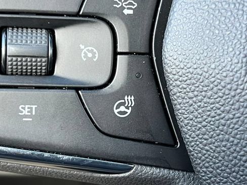 New 2025 Chevrolet TrailBlazer ACTIV w/ Convenience Package FWD image 23