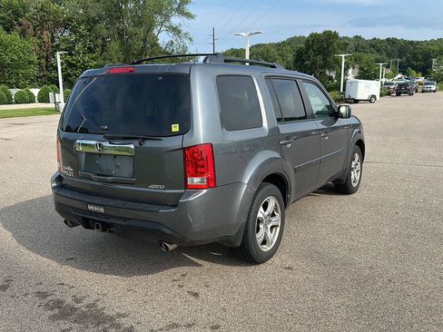 Used 2012 Honda Pilot EX-L image 3
