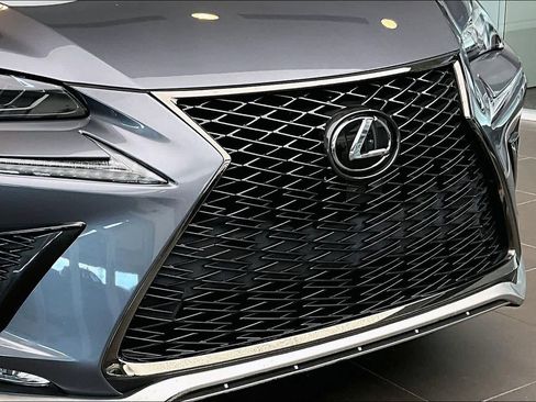 Used 2019 Lexus NX 300 F Sport w/ Accessory Package 2 image 31