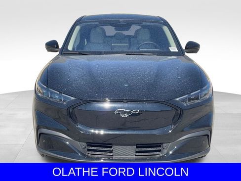 New 2026 Ford Mustang Mach-E Premium image 8