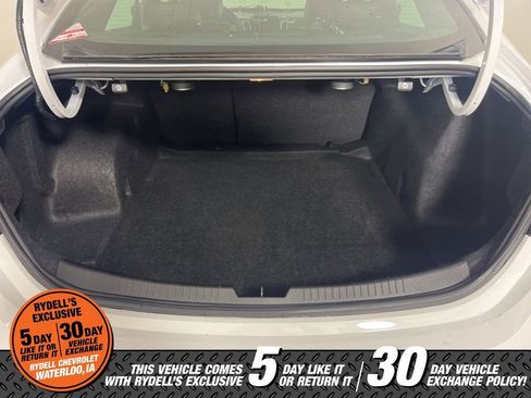 Certified 2024 Chevrolet Malibu LT image 20