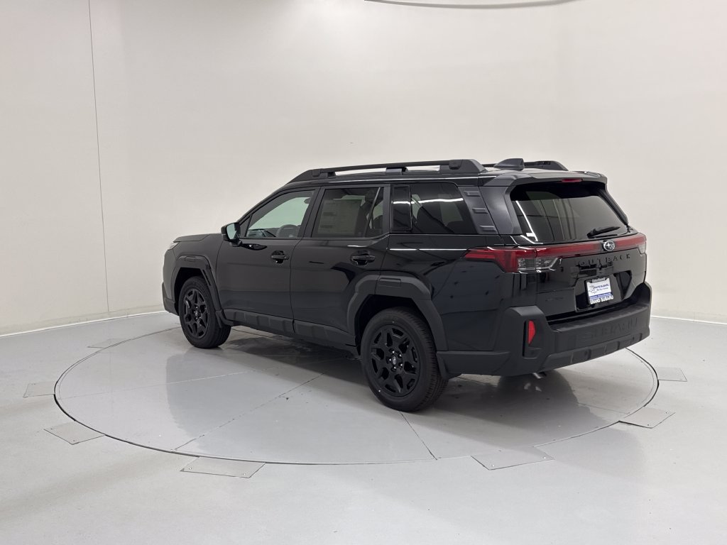 New 2026 Subaru Outback Limited AWD/4WD image 4