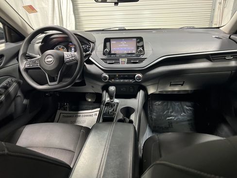 Used 2023 Nissan Altima 2.5 S image 13