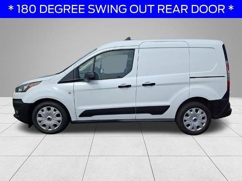 Certified 2023 Ford Transit Connect XL FWD image 7